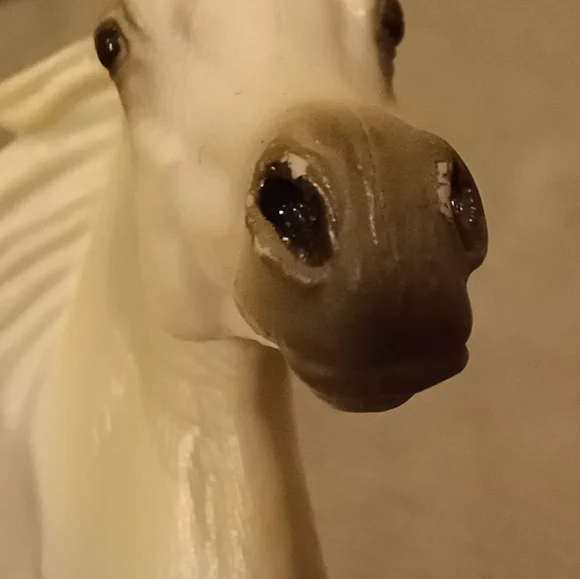 CollectA by Breyer Grey Arabian Mare - Picture 2 of 15